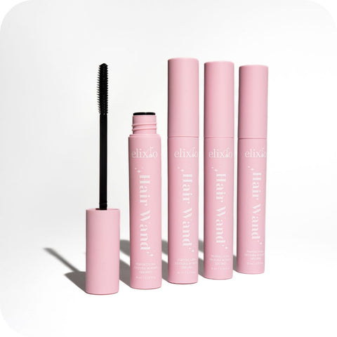 Hair Wand elixio