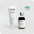 Natural Duo Elixio – naturalny zestaw do higieny jamy ustnej 2w1