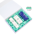 Gift Box Elixio – zestaw prezentowy do wybielania zębów