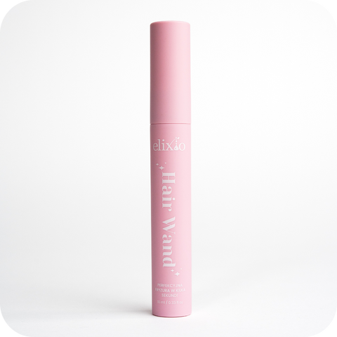 Hair Wand elixio