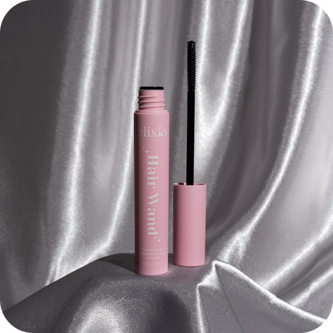 Hair Wand elixio