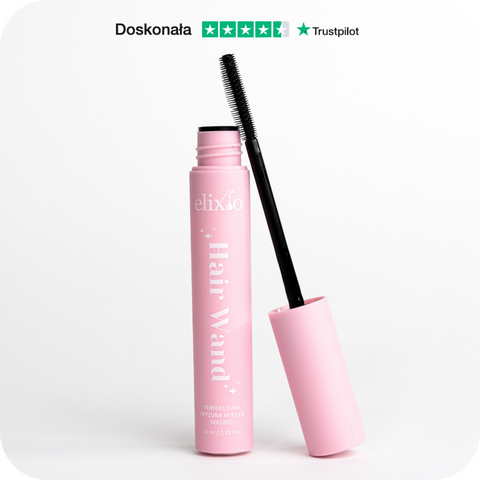 Hair Wand elixio