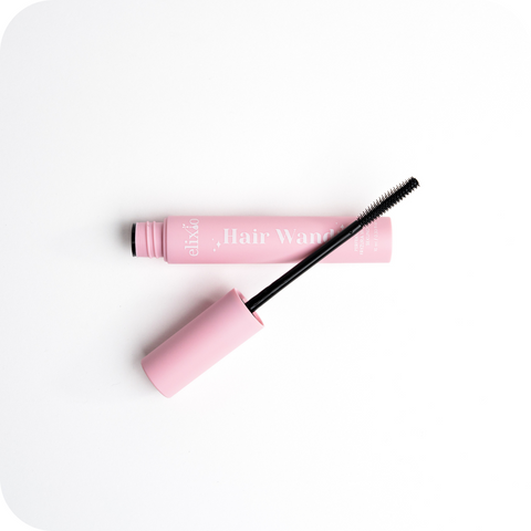 Hair Wand elixio