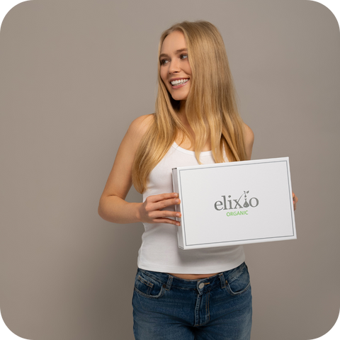 Gift Box - Płyn + Pasta + Korektor + Prezent