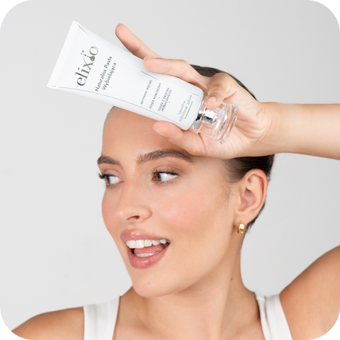 Gift Box - Płyn + Pasta + Korektor + Prezent