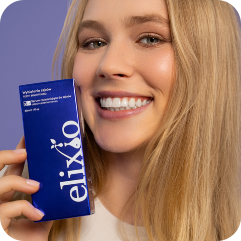 Gift Box - Płyn + Pasta + Korektor + Prezent