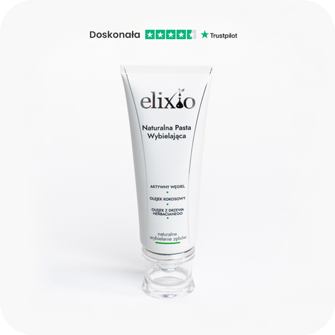 White duo - zestaw 2w1