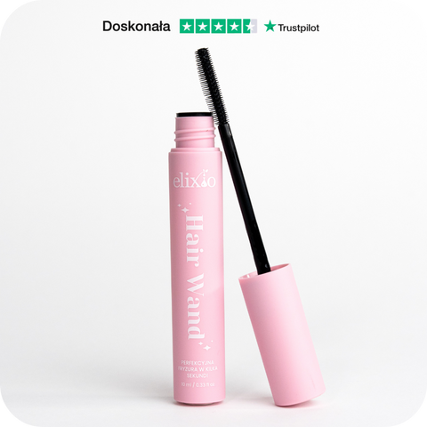 Hair Wand elixio