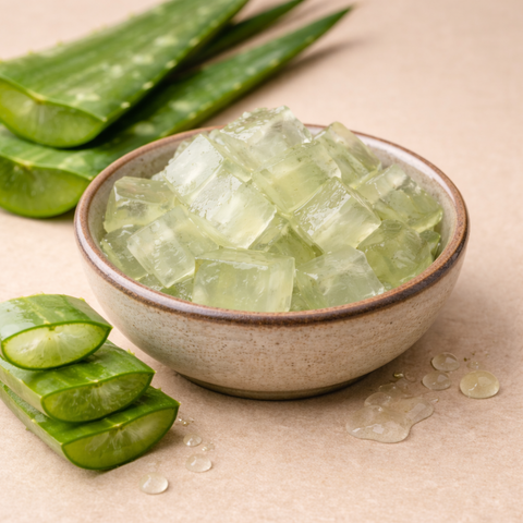 Alloe Vera